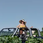 Royal Champagne & 5* Champillon