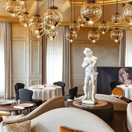 Royal Champagne & Hotel Champillon