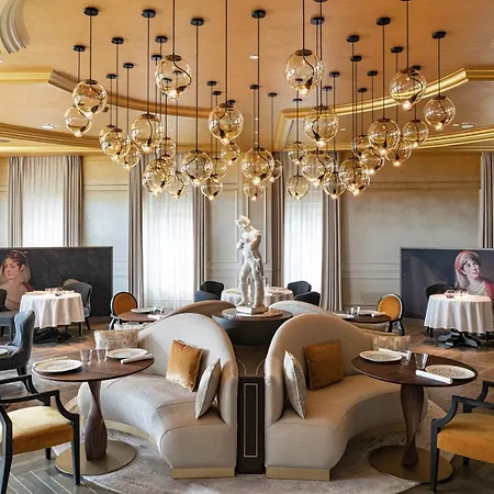 Hotel Royal Champagne Hotel&spa Champillon