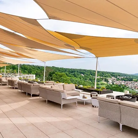 Hotel Royal Champagne &