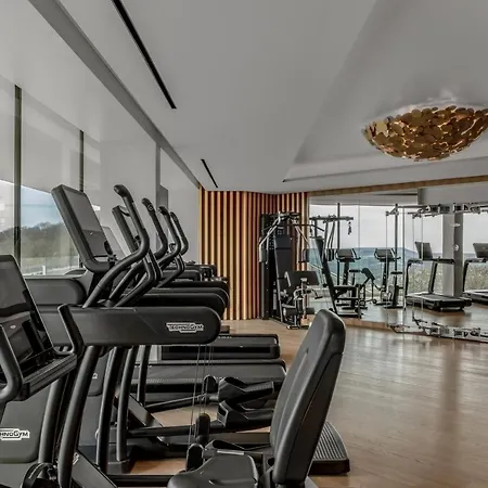Hotel Royal Champagne Hotel&spa 5*