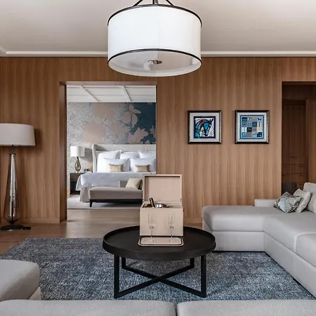 Hotel Royal Champagne Hotel&spa 5*