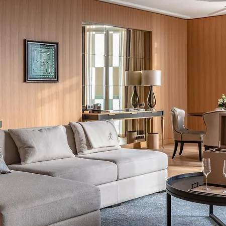 Royal Champagne Hotel&spa Hotel Champillon