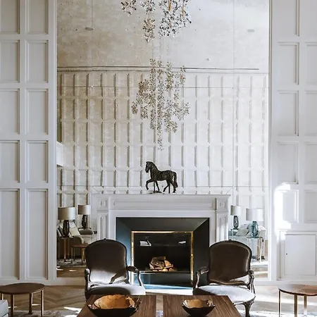 Royal Champagne & Szálloda Champillon