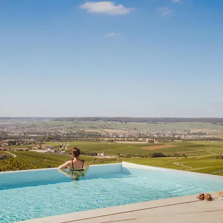 Royal Champagne Hotel&spa Champillon