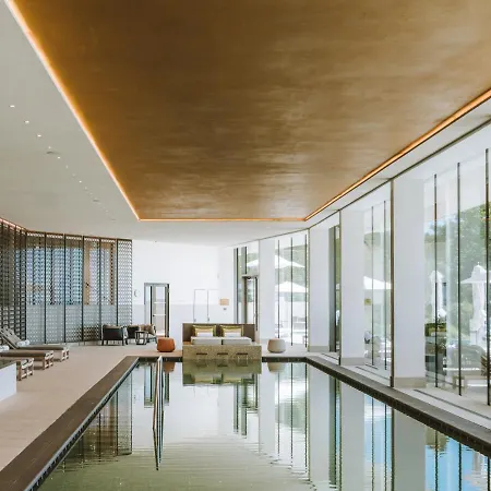 Royal Champagne Hotel&spa Champillon