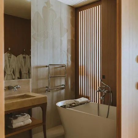 Hotel Royal Champagne Hotel&spa Champillon