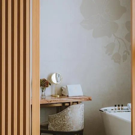 Royal Champagne Hotel&spa Hotel Champillon