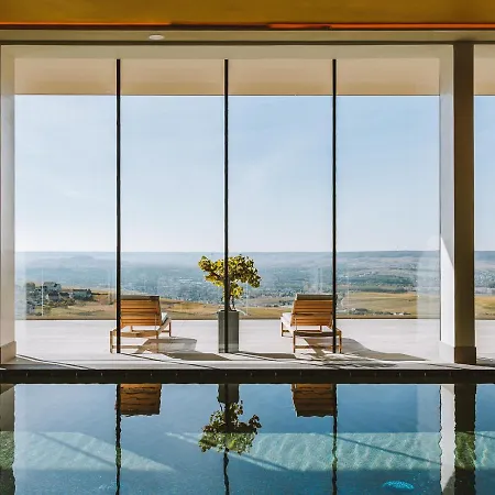 Royal Champagne Hotel&spa