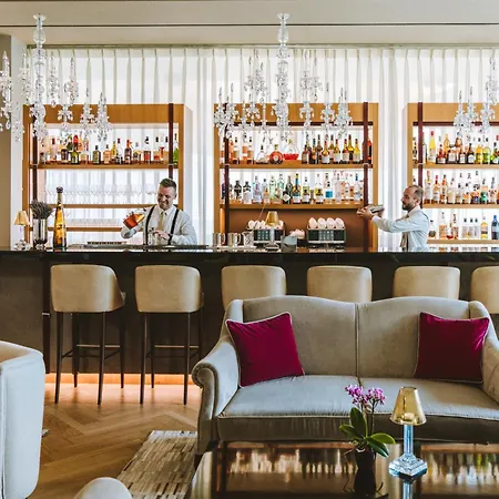Royal Champagne Hotel&spa Champillon
