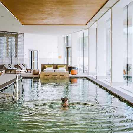Royal Champagne Hotel&spa Champillon