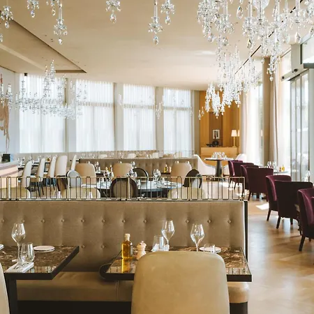 Hotel Royal Champagne Hotel&spa 5*