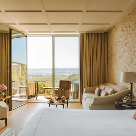 Royal Champagne Hotel&spa Hotel Champillon
