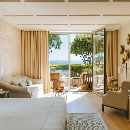 Hotel Royal Champagne & Champillon