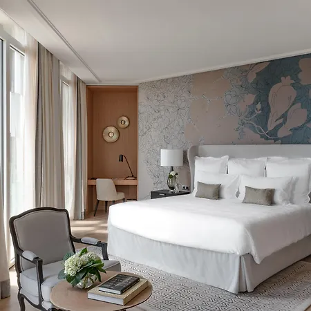 Royal Champagne & Champillon