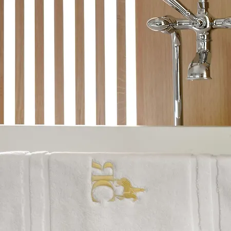 Royal Champagne & Hotel Champillon