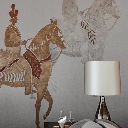 Royal Champagne & Hotel