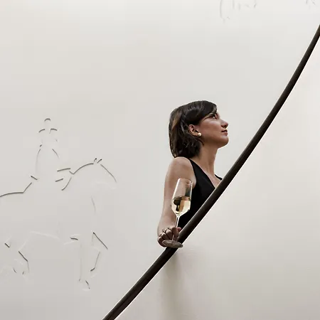 Royal Champagne & Szálloda Champillon