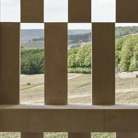 Royal Champagne & Hotel Champillon