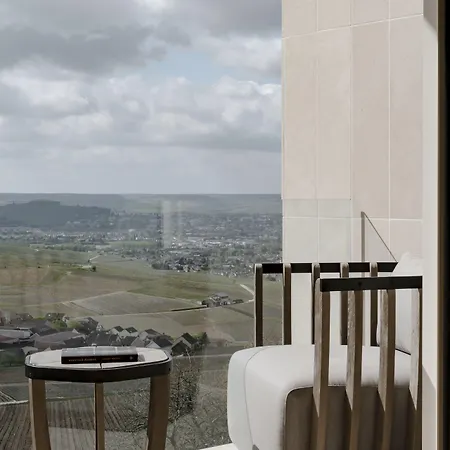 Hotel Royal Champagne & Champillon