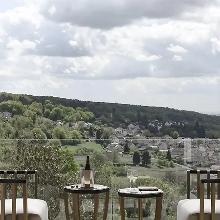 Royal Champagne & 5*