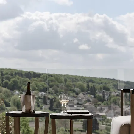 Szálloda Royal Champagne & Champillon