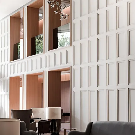 Hotel Royal Champagne & 5*