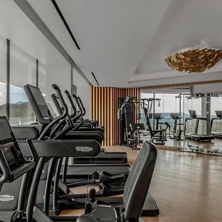 Hotel Royal Champagne & 5*