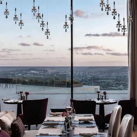 Royal Champagne & 酒店 5*