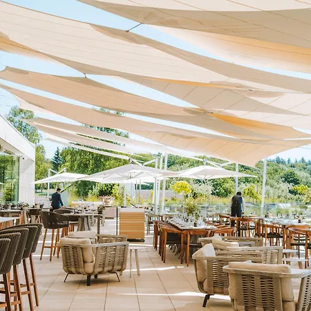 Royal Champagne & Hotel 5*