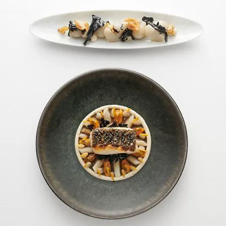 Szálloda Royal Champagne & Champillon