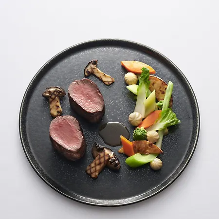 Royal Champagne & Szálloda Champillon