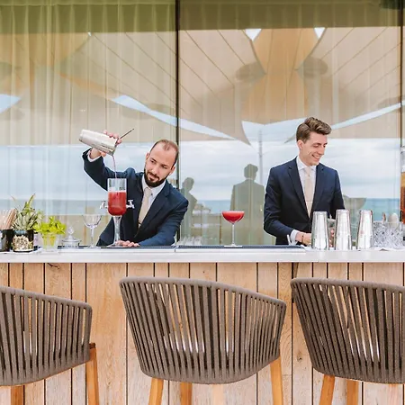 Hotel Royal Champagne &