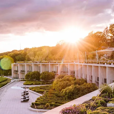 Royal Champagne & 5* Champillon