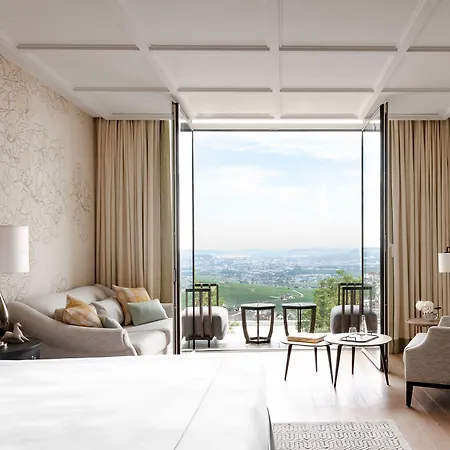 Royal Champagne & Hotel Champillon