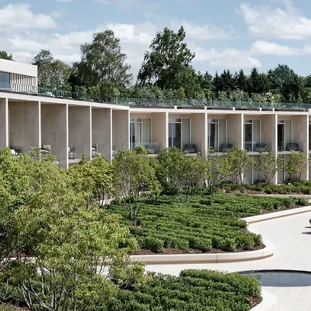 Szálloda Royal Champagne & 5*