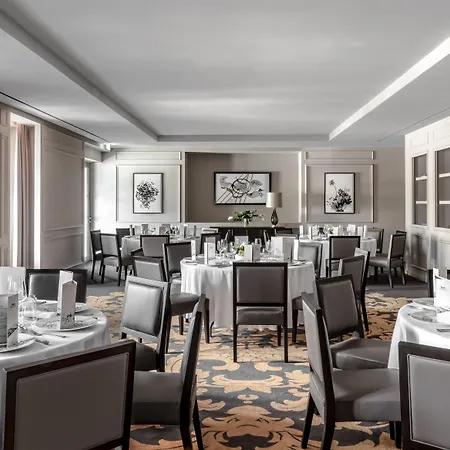 Royal Champagne & Hotel Champillon