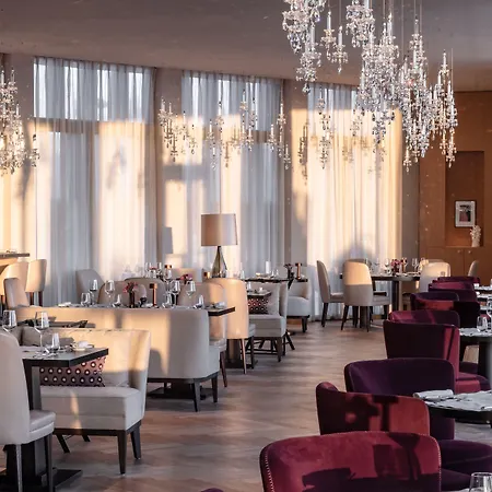 Hotel Royal Champagne & Champillon