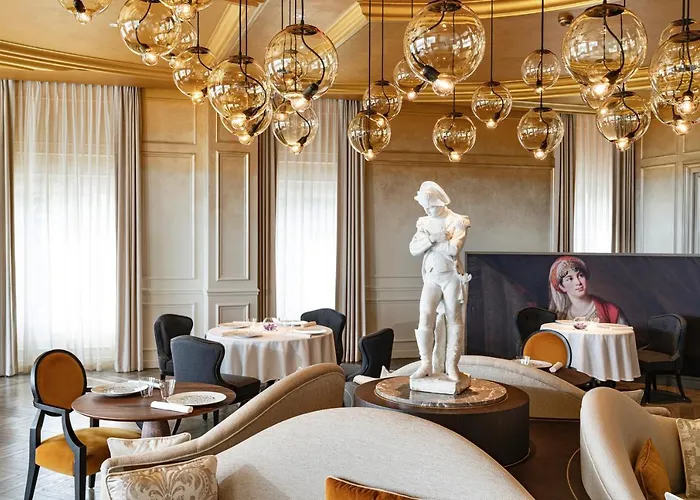 Royal Champagne & Hotel Champillon