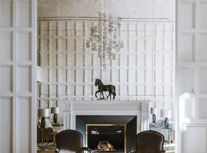 Royal Champagne & Hotel Champillon