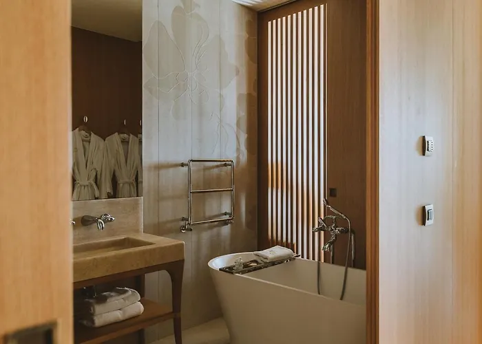 Hotel Royal Champagne & Champillon