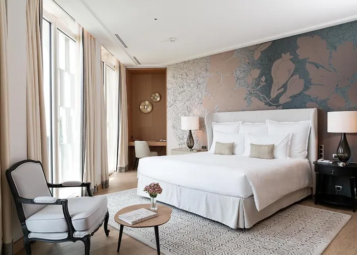 Royal Champagne & Hotel Champillon