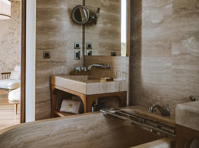 酒店 Royal Champagne & Champillon