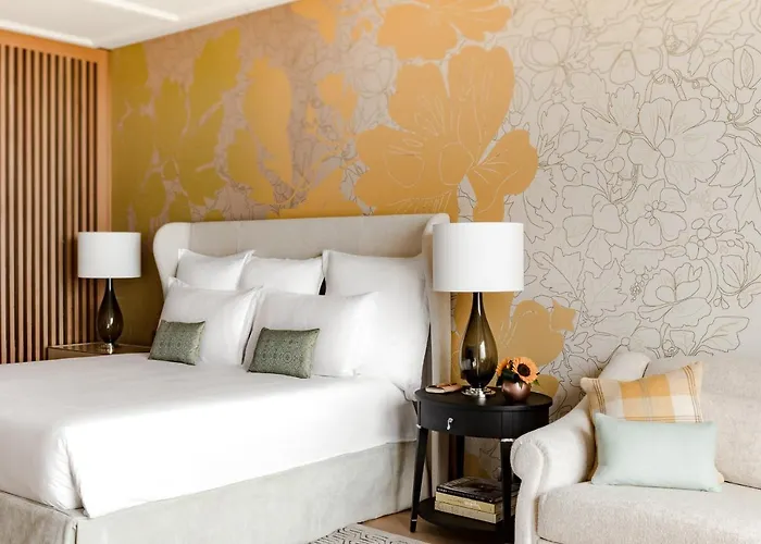 Royal Champagne & Hotel Champillon