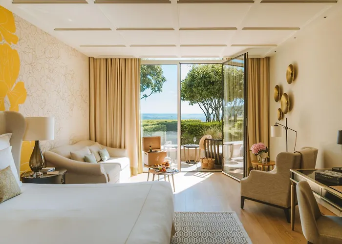 Hotel Royal Champagne & Champillon