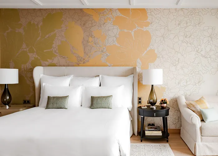 Royal Champagne & 5* Champillon