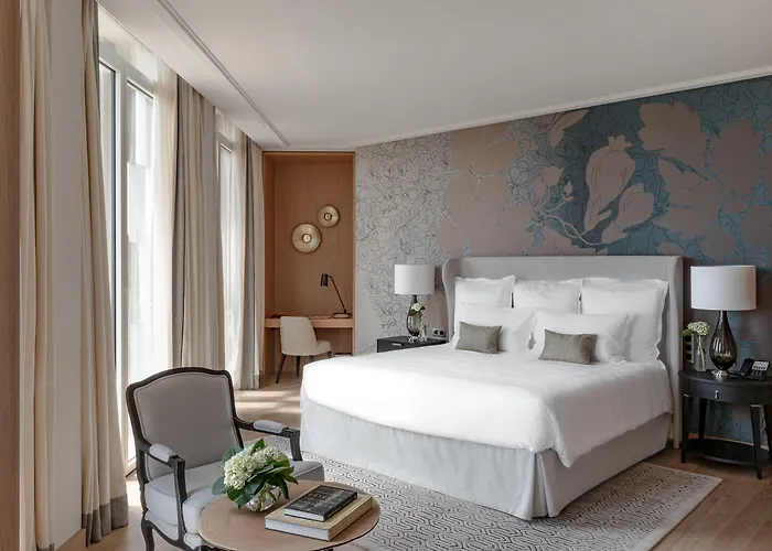 Royal Champagne & Champillon