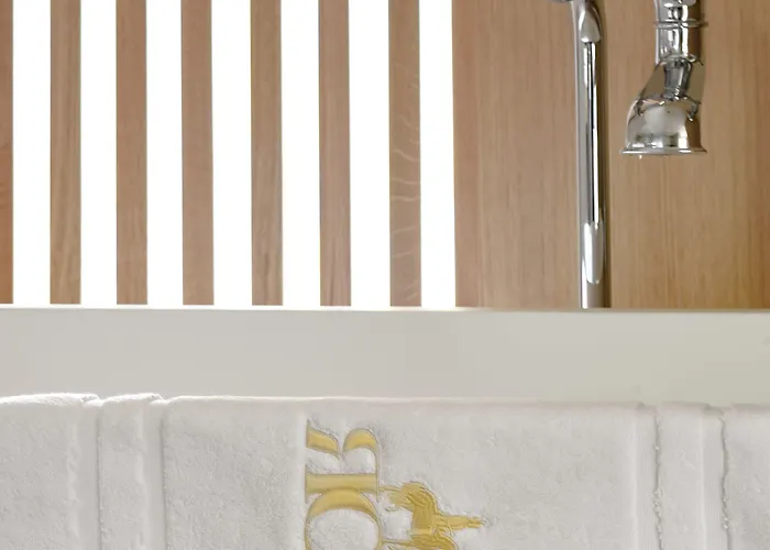 Royal Champagne & Hotel Champillon