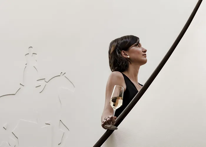 Royal Champagne & Hotel Champillon