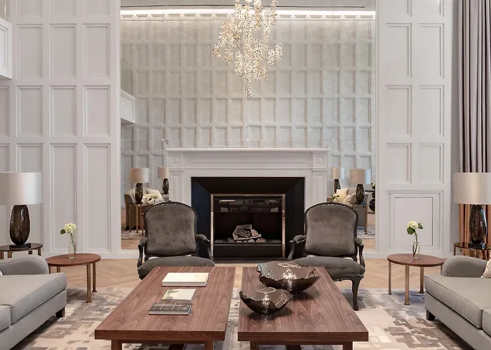 Hotel Royal Champagne & Champillon